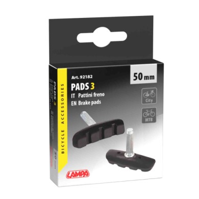 92182-S-01.JPG Pattini Freno 50 Mm Freni