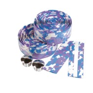 92265-G-01.JPG Nastri Manubrio Con Sughero Multicolore Manubrio/specchi