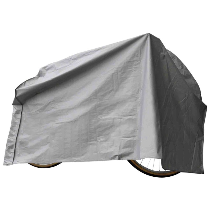 92326-D-01.JPG Bike Cover 1 Telo Copribicicletta Parcheggio