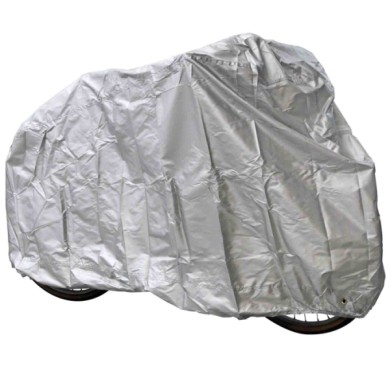 92327-S-02.JPG Bike Cover 2 Telo Copribicicletta De Luxe Parcheggio