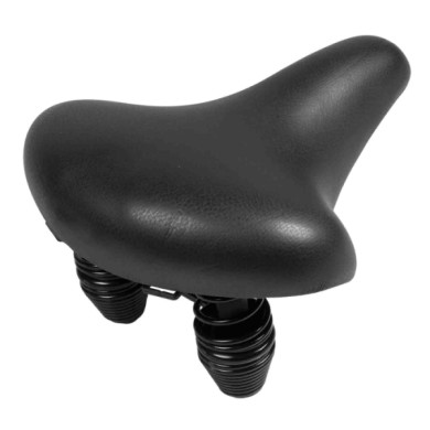 92331-S-01.JPG Sella Doppia Molla Selle Standard Selle