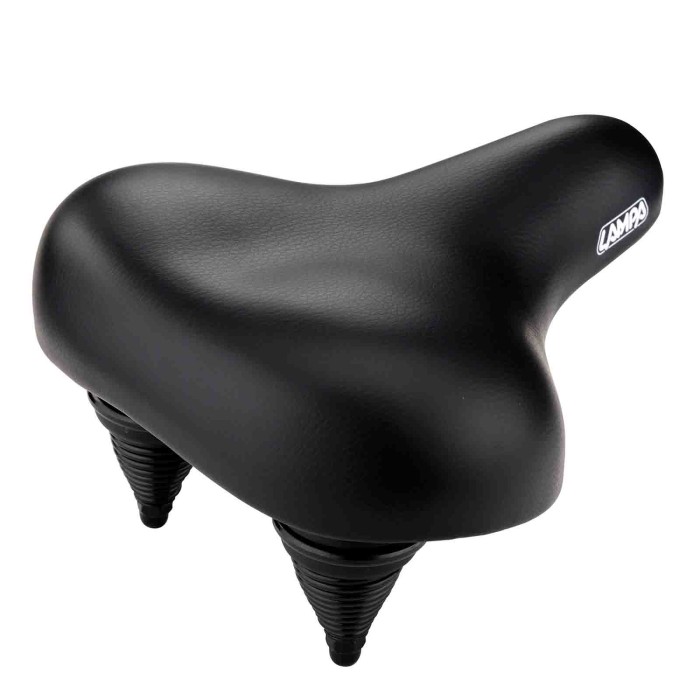 92373-C-01.JPG Sella Relax City Nero Selle Specialist Selle 92373