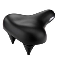 Sella Relax City Nero Selle Specialist Selle 92373