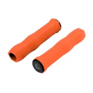 92815-S-01.JPG Coppia Manopole Eva 125+125 Mm Manopole