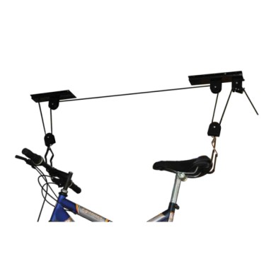 92905-S-01.JPG Bike Lift Sistema Di Sollevamento Per Ciclo Parcheggio