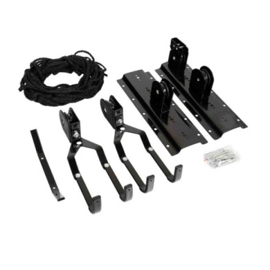 92905-S-02.JPG Bike Lift Sistema Di Sollevamento Per Ciclo Parcheggio