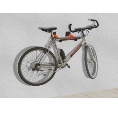92906-A-01.JPG Bike Rack Portaciclo A Parete Parcheggio
