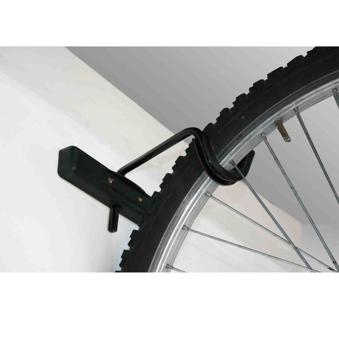 92908-S-01.JPG Appendiciclo Da Parete Parcheggio
