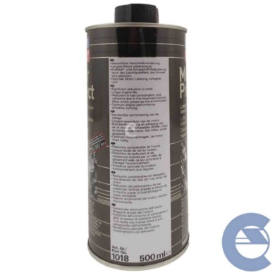 147900-large_default.jpg Liqui Moly 1018 Protettivo Antiusura Per Motore A Lunga Durata 4 Pezzi X 500ml