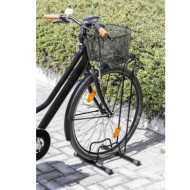 92918-S-01.JPG Stand Portabici A 1 Posto Ingresso Ruota 8 Cm Parcheggio 92918