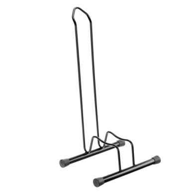 92918-A-01.JPG Stand Portabici A 1 Posto Ingresso Ruota 8 Cm Parcheggio 92918