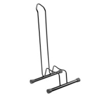 Stand Portabici A 1 Posto Ingresso Ruota 8 Cm Parcheggio 92918