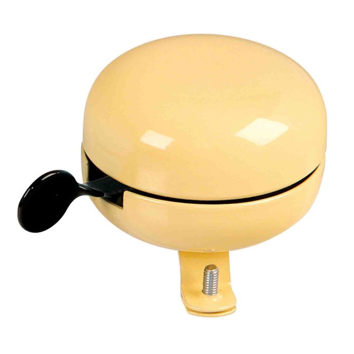 93279-S-04.JPG Vintage Campanello In Metallo Verniciato Campanelli