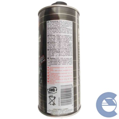 147903-large_default.jpg Liqui Moly 1018 Protettivo Antiusura Per Motore A Lunga Durata 4 Pezzi X 500ml