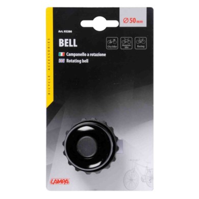 93286-C-01.JPG Campanello A Rotazione Campanelli
