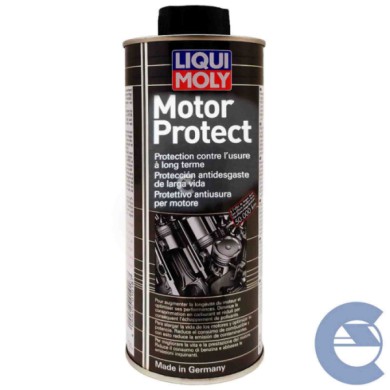 147904-large_default.jpg Liqui Moly 1018 Protettivo Antiusura Per Motore A Lunga Durata 4 Pezzi X 500ml