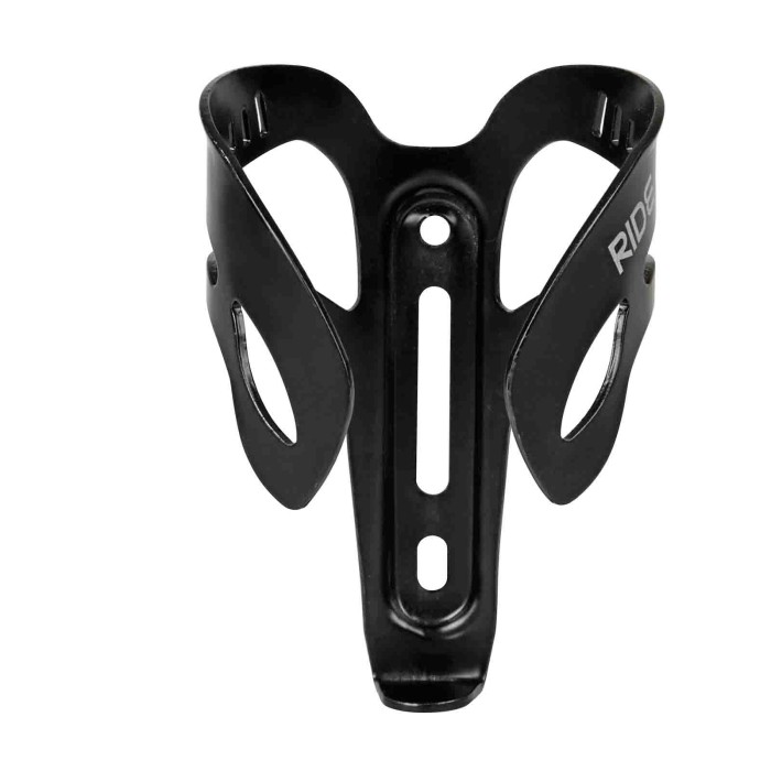 93297-S-03.JPG Ride Portaborraccia In Alluminio Borracce E Supporti