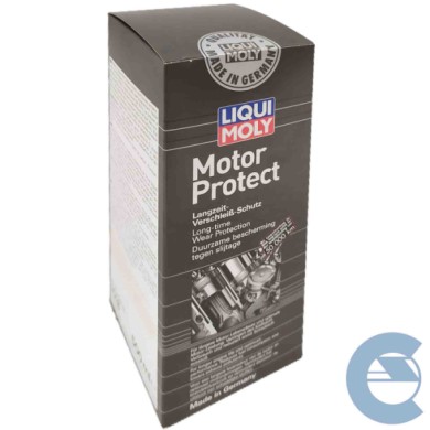 4 x Liqui Moly 1018 Motore Protect Lunga Tempo Motore – 500 ML