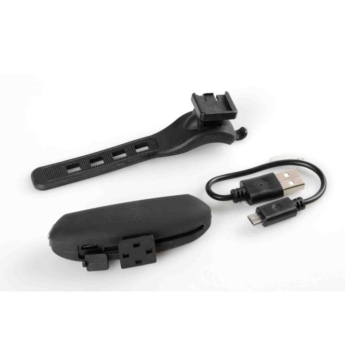 93559-S-01.JPG Led Light Fanale Anteriore A 3 Funzioni Fanali