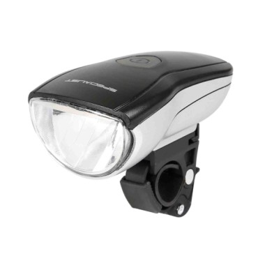 93566-A-01.JPG Fanale Anteriore Con Led Cree® 3w Fanali