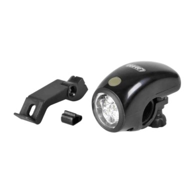 93568-S-01.JPG Fanale Anteriore A 5 Led Con Doppio Attacco Fanali