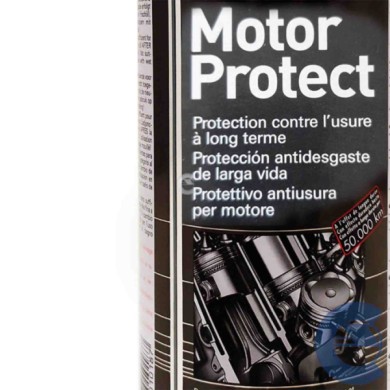 147934-large_default.jpg Liqui Moly 1018 Protettivo Antiusura Per Motore A Lunga Durata 6 Pezzi X 500ml