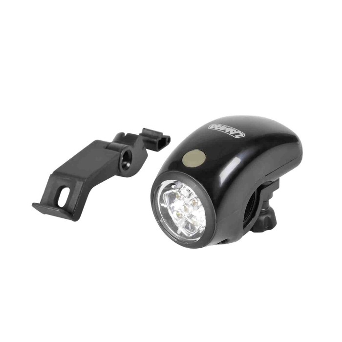 93568-S-02.JPG Fanale Anteriore A 5 Led Con Doppio Attacco Fanali