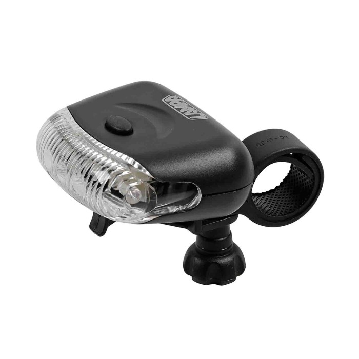 93573-S-02.JPG Fanale Anteriore 5 Led Fanali
