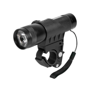 93574-S-02.JPG Fanale Anteriore In Alluminio A Led 1w Fanali