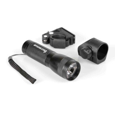 93574-S-03.JPG Fanale Anteriore In Alluminio A Led 1w Fanali