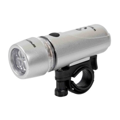 93577-S-02.JPG Fanale Anteriore 3 Led Silver Fanali