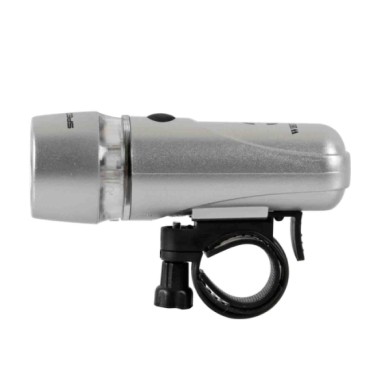 93577-S-03.JPG Fanale Anteriore 3 Led Silver Fanali