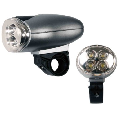 93578-S-01.JPG Fanale Anteriore 4 Led Silver Fanali