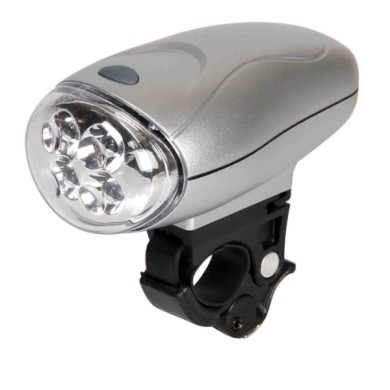 93578-S-02.JPG Fanale Anteriore 4 Led Silver Fanali