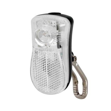 93579-A-01.JPG Fanale Anteriore A Led Con Catarifrangente Fanali
