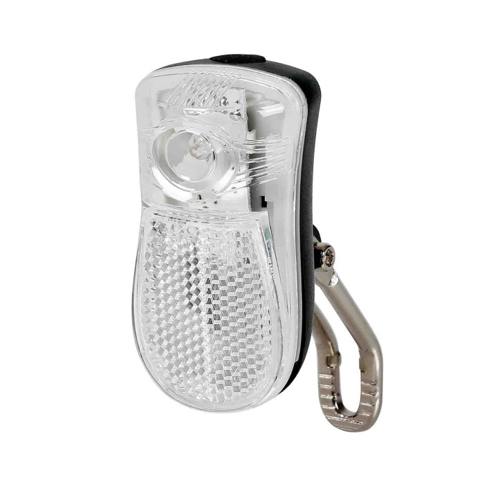 93579-A-01.JPG Fanale Anteriore A Led Con Catarifrangente Fanali