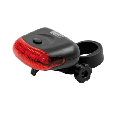 93594-S-02.JPG Fanale Posteriore A 5 Led Fanali