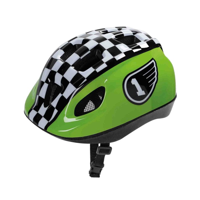 94065-S-01.JPG Kid Casco Ciclo Bimbo S 52/56 Linea Bimbo