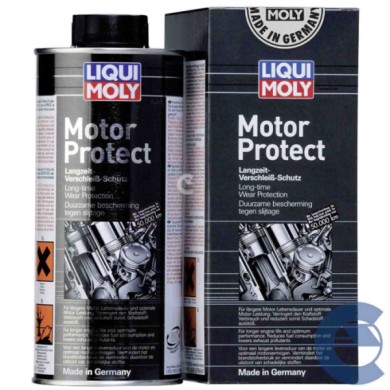 147899-large_default.jpg Liqui Moly 1018 Protettivo Antiusura Per Motore A Lunga Durata 6 Pezzi X 500ml