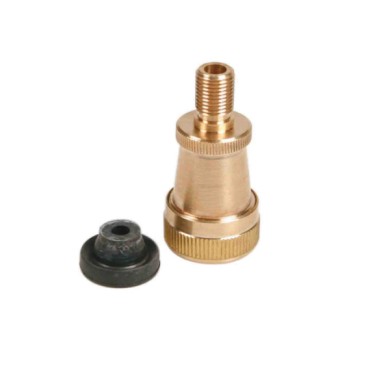 94203-C-01.JPG Raccordo Gonfiaggio Universale Pompe Gonfiaggio