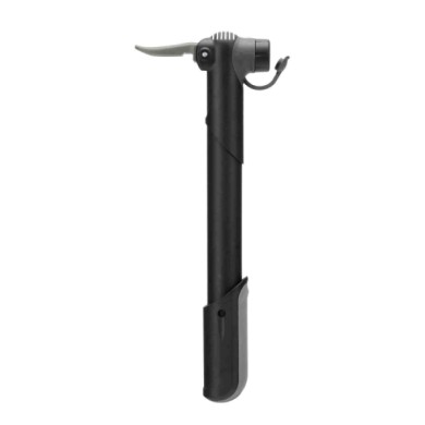 94221-S-01.JPG Compact Pompa Telaio H 230 Mm Ø 21 Mm Pompe Gonfiaggio
