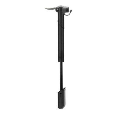 94221-S-03.JPG Compact Pompa Telaio H 230 Mm Ø 21 Mm Pompe Gonfiaggio