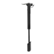 94221-S-03.JPG Compact Pompa Telaio H 230 Mm Ø 21 Mm Pompe Gonfiaggio