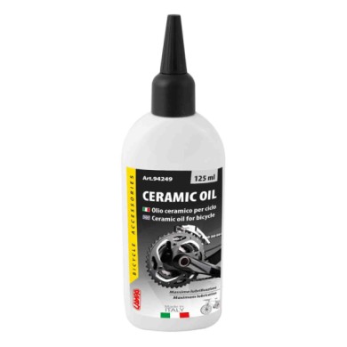 94249-S-01.JPG Olio Ceramico Per Ciclo 125 Ml Prodotti Chimici Manutenzione