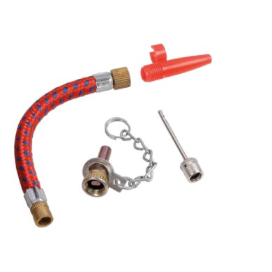 94254-C-01.JPG Air Kit Kit Accessori Per Il Gonfiaggio Pompe Gonfiaggio