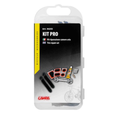 94255-S-01.JPG Rip 1 Kit Riparazione Per Camere D'aria Emergenza Riparazione