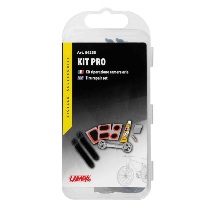 94255-S-01.JPG Rip 1 Kit Riparazione Per Camere D'aria Emergenza Riparazione
