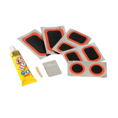 94256-C-01.JPG Rip 2 Kit Riparazione Per Camere D'aria Emergenza Riparazione