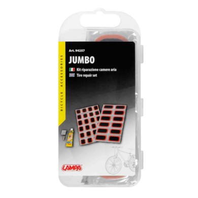 94257-S-01.JPG Rip 6 Kit Riparazione Per Camere D'aria Emergenza Riparazione
