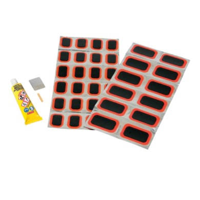 94257-C-01.JPG Rip 6 Kit Riparazione Per Camere D'aria Emergenza Riparazione